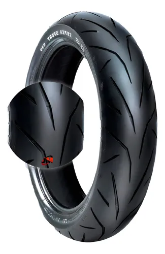 Llanta 130/70-17 Irc Iz-s S99 Tl
