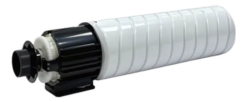 Tóner Intercopy Compatible Con Mp2554/3054/3554 Negro