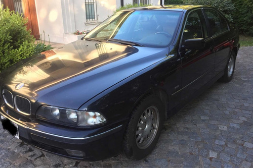 Bmw Serie 5 2.8 528i Executive 2000