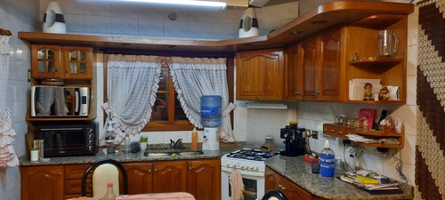 Imagen 2 de 12 de Dueño Directo - Casa En Ramos Mejia - 5 Amb - 300m2 - 3 Hab