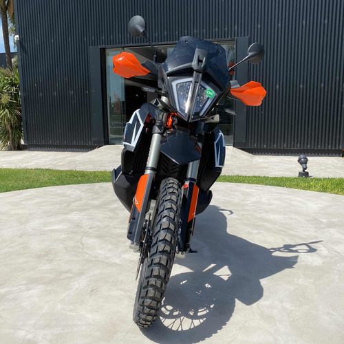 Imagen 20 de 25 de Ktm Adventure 790r 790 R 2023