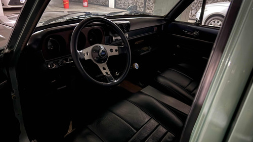 Ford Falcon Sprint