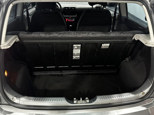 Volkswagen Fox 1.6 Trendline