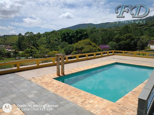 Chácaras À Venda Em Mairiporã/sp - Compre O Seu Chácaras Aqui! - 1473488