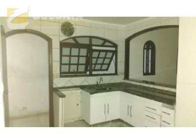 Imagem 1 de 8 de Casa - Ref: 34513