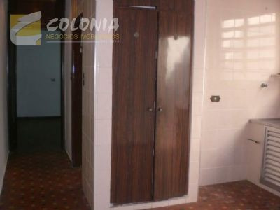 Imagem 6 de 15 de Casa - Ref: 41716