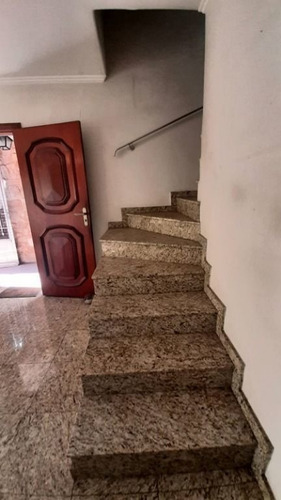 Imagem 13 de 30 de Sobrado Com 3 Dormitórios À Venda, 160 M² Por R$ 850.000,00 - Parque São Domingos - São Paulo/sp - So1002