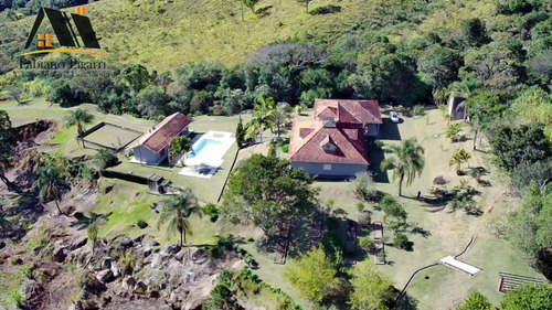 Imagem 7 de 15 de Chácara Para Venda Em Pedra Bela, Zona Rural, 4 Dormitórios, 6 Banheiros, 2 Vagas - 130_1-2409188