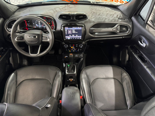 Jeep Renegade 1.3 T270 TURBO FLEX S 4X4 AT9