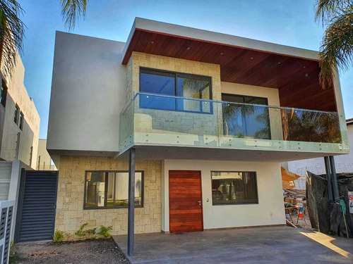 Imagen 1 de 14 de Portanova El Pueblito Estrena Casa En Venta