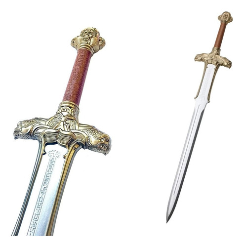Espada Sword Atlantean Conan El Barbaro