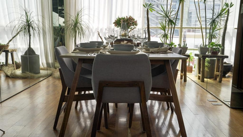 Departamento En Venta Vazquez De Mella, Polanco Inversionistas