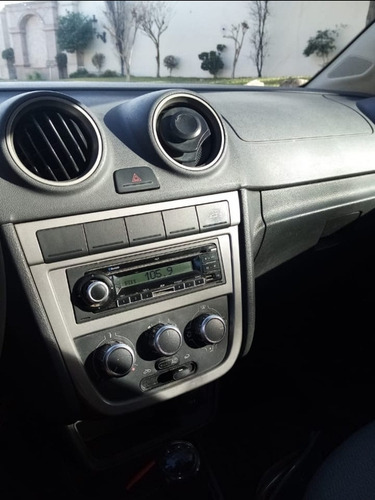 Volkswagen Gol 1.6 Trendline Mt