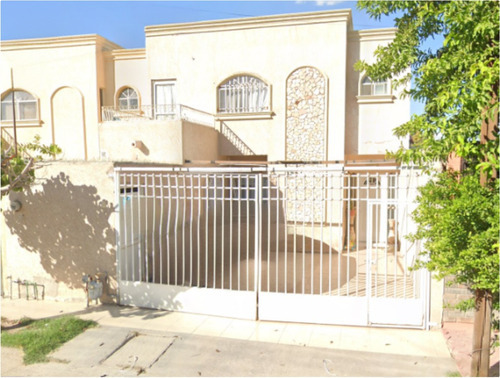 Casa En Venta Valle Dorado, Torreón, Coahuila. Recuperación Bancaria Laab2
