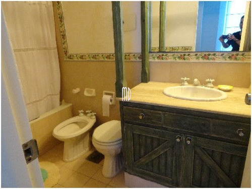 Hermosa Casa En Playa Mansa Consulte!!!!- Ref: 6520