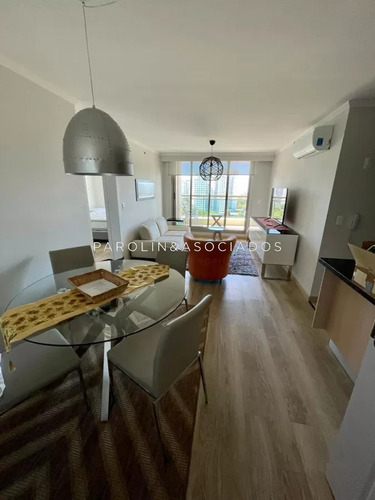Apartamento En Venta En Edificio Place Lafayette