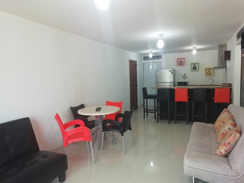 Imagen 7 de 12 de Apartamento En Planta Baja Cerca Del Sambil - Pampatar