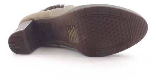 Botas Picadilly Comodas Dama Mujer Vestir Invierno 335025