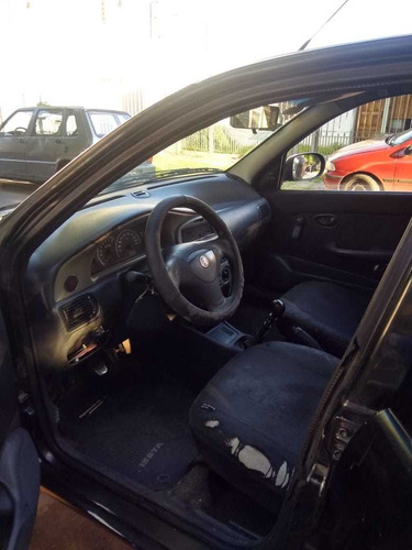 Fiat Siena 1.4 Fire Da 2012