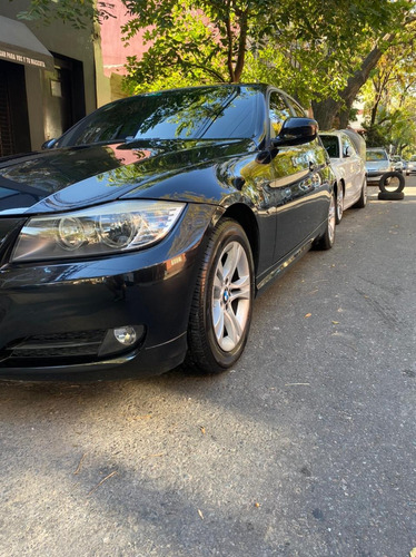 Bmw Serie 3 2.0 320i Sedan Active Stept 2009
