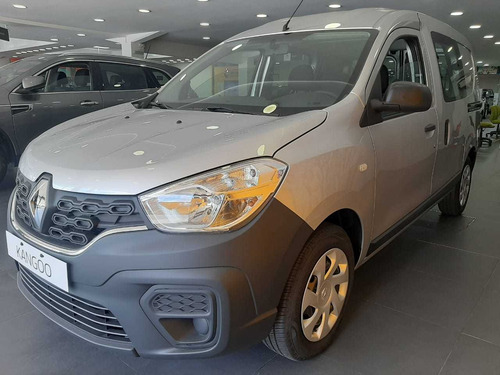 Imagen 14 de 15 de Camionetas Furgon Kangoo Berlingo Patner Saveiro F100 A F