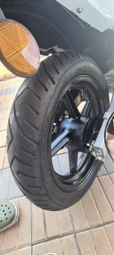 Imagen 11 de 12 de Honda Twister Cbx 250