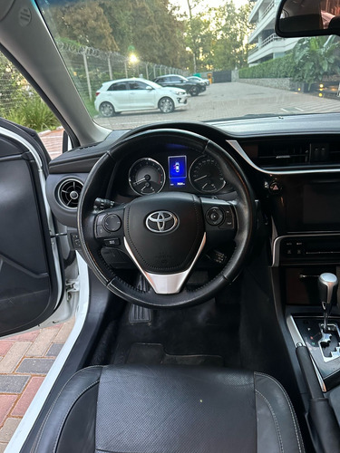Toyota Corolla 1.8 Se-g Cvt 140cv