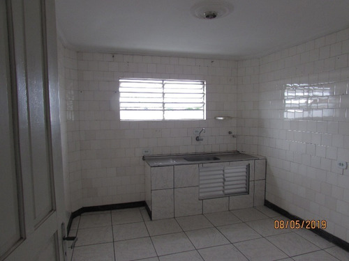 Imagem 3 de 9 de Apartamento Para Alugar Na Penha - Ap00045 - 33961684