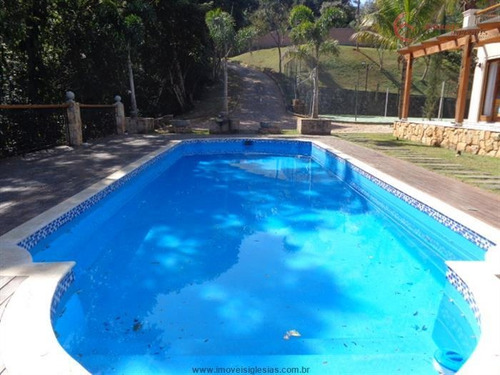 Imagem 20 de 29 de Casas Em Loteamento Fechado À Venda Em Mairiporã/sp - Compre O Seu Casas Em Loteamento Fechado Aqui! - 1382387