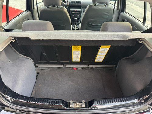 Volkswagen Fox Plus 1.6 Flex