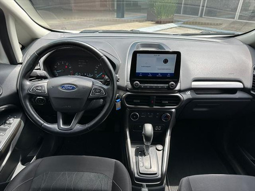 Ford Ecosport 2.0 Trend At