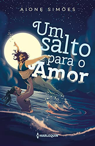 Libro Salto Para O Amor, Um