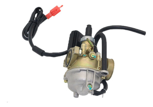 Carburador Carburador 17mm Admisión Ajuste Para Honda Dio 50