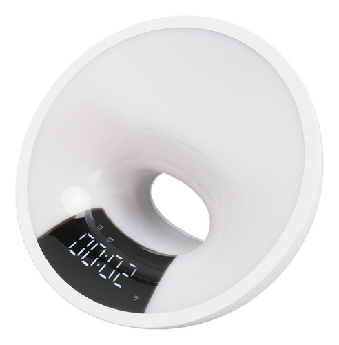 Wake Up Clock Alarm 7 White Noise App, Controle De Voz E Sol