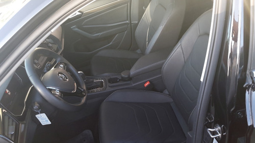 Volkswagen Vento Highline 250 Tsi No Dsg 508 408 C #mkt11026