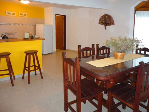 Vendo Complejo De Cabañas En Villa Los Reartes