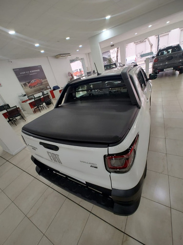 Fiat Strada 1.3 Volcano