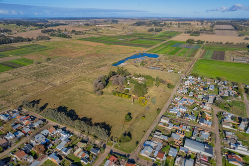 Venta - Chacra De 7 Hectareas - Batan