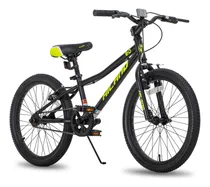 Comprar Hiland Bicicleta De Montaña Infantil Con Frenos De Mano Dobl