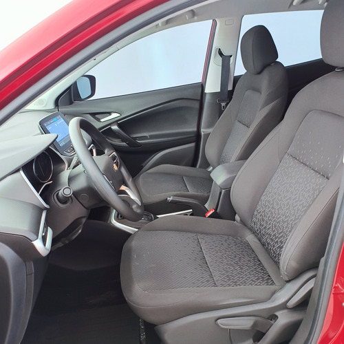 Chevrolet Tracker 1.2 Turbo At