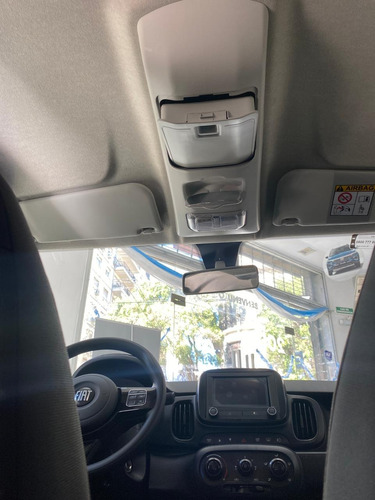 Fiat Mobi 1.0 Trekking