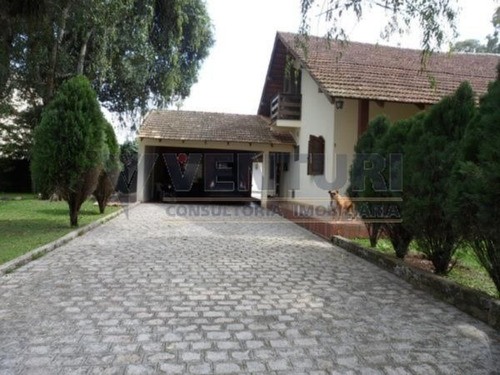 Casa - Centro - Ref: 1172 - V-1172