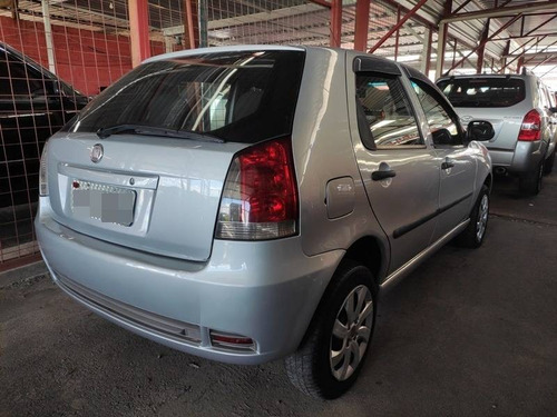Fiat Palio 1.0 Mpi Fire Economy 8v Flex 4p Manual