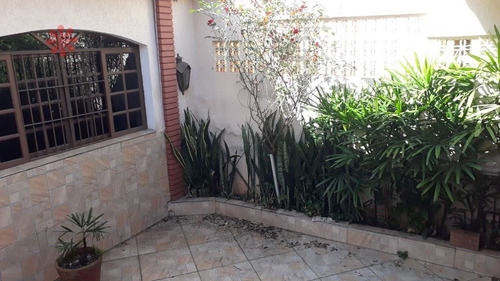 Imagem 9 de 15 de Casa Sobrado Para Venda, 3 Dormitório(s) - 1192