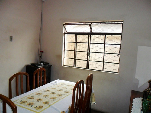 Imagem 15 de 24 de Bairro Aparecida Casa Próxima À Av. Américo Vespúcio. - 1808
