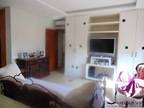 Imagem 28 de 30 de Apartamento Frente Mar Para Venda Em Santos - Ap1629 - 34742835