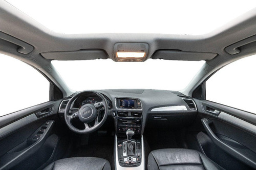 Audi Q5 2.0 T Fsi