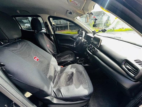 Fiat Argo 1.0 Drive Flex 5p