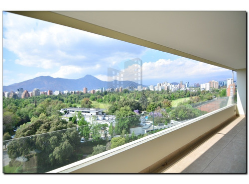 Imagen 5 de 18 de Club De Golf - Exclusivo Edificio - Entrega Inmediata