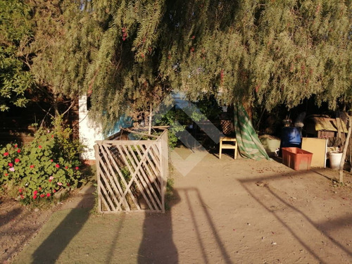 Terreno Construccion En Venta En Maipú